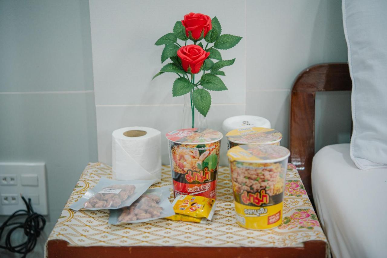 Hiep Hoa Hotel Châu Đốc Kültér fotó